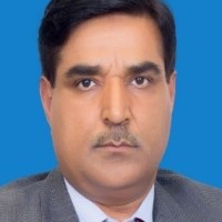 Malik Amir Hussain