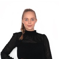 Michelle Vogt