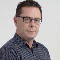 Kurt Bech
