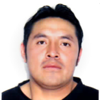 Luis Fernando Guamani Mullo