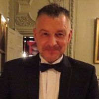 Rick Cox CMIOSH
