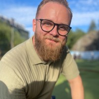 Pontus Bäckström