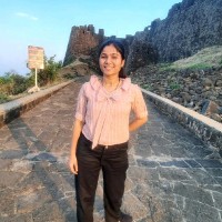 Nehali Jaiswal