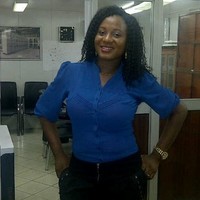 Ogbuji Chinyere