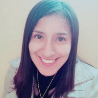 Deysi Melchor Benito