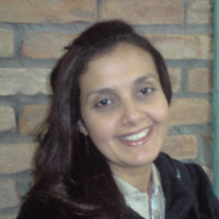 Leila da Silva Bortolato