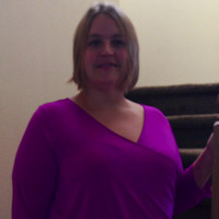 Tina Sutherland