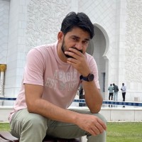 Yasir Hamid, Phd