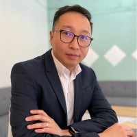 Yua Hua, Alex Tay