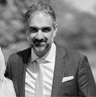 Khurram Akhtar