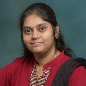Smitha Chinnaraj
