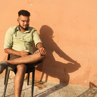 Abdul Majnas