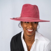 Angelique Pearson