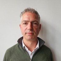 Johan Kramer