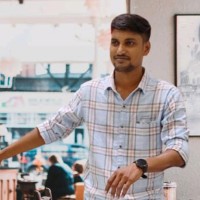 Ravi Ranjan K.