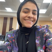 Maryam Farouk