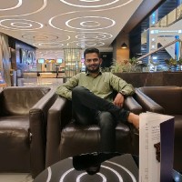 Abhinay Kardile