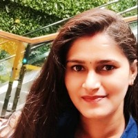 Vaishalini Shekhawat