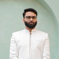 Muhammad Hamza Saeed