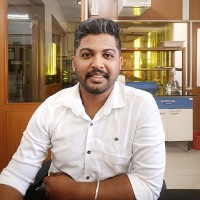 Rajath R Shankar