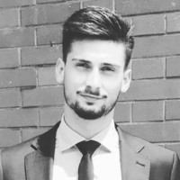 Nicholas Battello