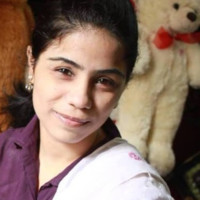 Beenish Fatima