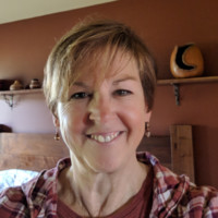 Joyce Petty