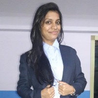 Dipali Pawar