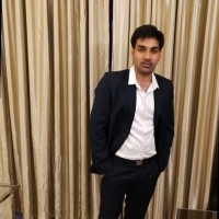 Utkarsh Kaushik