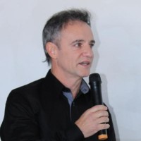 Paulo Carrion