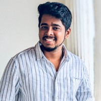Kishor Kumar J