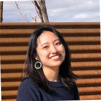 Yiyin (Mia) Zhong