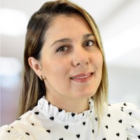 Ana Gabriela Hernandez Garcia