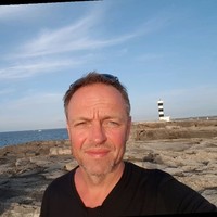 Tom Hagemann