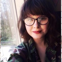 Lowri Rowlands