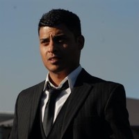 Isgak Martin