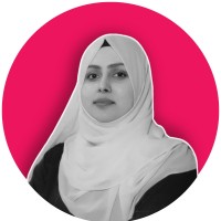 Syeda Linta Fatima