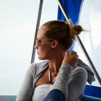 Mascha Josefin Blome
