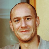 Damien Garcia