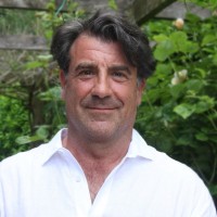Neil Wolstenholme