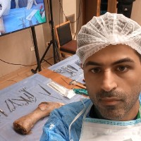 Dr.Abdelrhman Al Farra