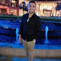 Mina Adel Mekhail