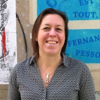 Frederique MANSOUX
