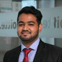 Karthik Rao