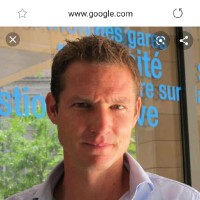 Frederic Matha