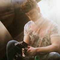 Chris Dings