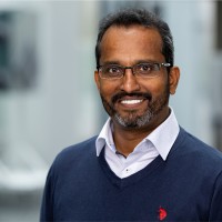 Kuganeswaran Kandiah