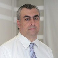 Luiz Claudio Mendes Carvalho