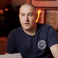 Reuben BoughtonReuben Boughton is an Influencer