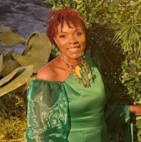 Paulette Grant
